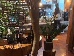 -陶享时光西餐·下午茶·竹林花园(新城店)