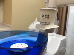 -泰康拜博口腔(松江印象城臻尔店)