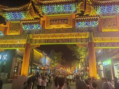 -鼎盛王朝康熙大典实景演出