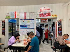 -咱家王新国把子肉(县东巷店)