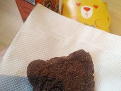 -麦当劳(中山公园龙之梦店)