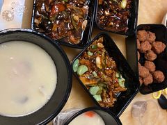 -局气 烤鸭·北京菜(光华路店)