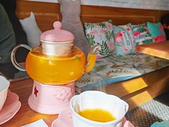 新鲜水果茶-Kitchen·Y洋厨房西餐厅(王府壹号店)