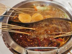 -宏姐串串香(征仪路店)