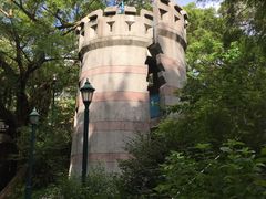 -九龙公园