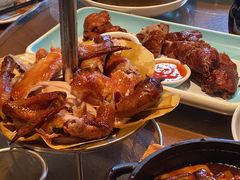 -涌上外婆桥(南塘店)