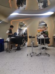 -潮品 Hair无痕羽毛接发潮店