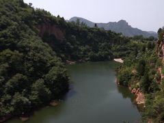 -伏羲大峡谷
