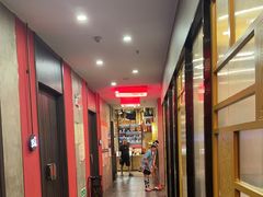 -新侗家食府(蟠桃宫店)