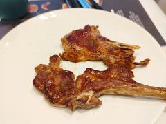 -苏州苏州湾艾美酒店-新食谱全日制餐厅