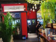 -成都娃娃花园餐厅 (南艺旗舰店)