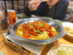 -小杨烤肉(朱雀店)