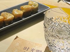 -华阳时光吧餐厅(华阳广场国际大饭店)