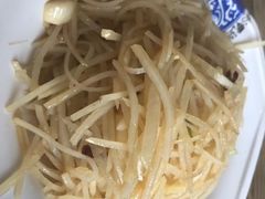 -左邻右舍褡裢火烧(石榴园店)