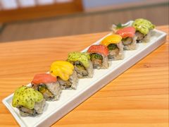 -和创柚子·会席日本料理(新区淮海街店)