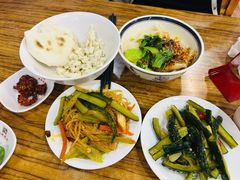 -老陕兄弟(彩虹新城店)