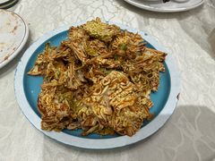乾隆白菜-福来居烤鸭店(天坛二店)