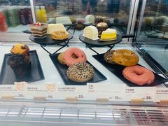 -Tims天好咖啡·贝果(东方广场店)