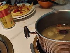 -亚马逊海鲜自助(梅溪湖步步高店)