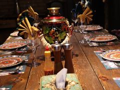 -卢布里西餐厅(总店)