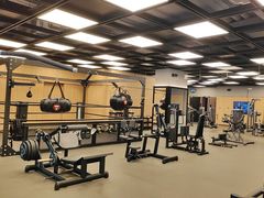 -燃坊JEN ACTIVE游泳健身中心·深圳前海JEN酒店
