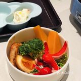 魔都超萌趣的美味日式便当[糖果]