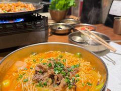 -春熙台·韩国料理(宝安西乡店)