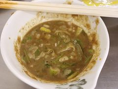 -松明一烤肉馆(鲁园店)