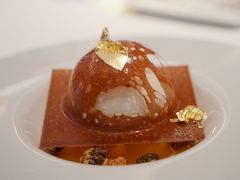 餐后甜品-Epicure