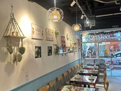 -米泰芒·东南亚料理(体育西店)