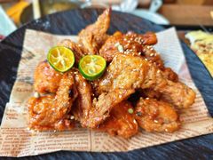 -野人部落(沈阳一店)