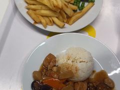 -宜家·瑞典风味餐厅(北京西红门店)