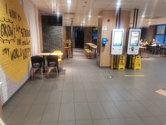 -麦当劳(北京昌金路得来速餐厅店)