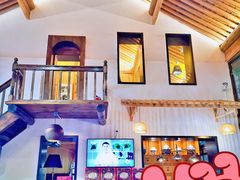 -陕拾叁(袁家村店)