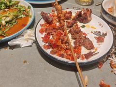 -君霖海鲜私房菜(春柳店)