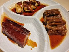 -侨美食家·粤菜(体育西路店)