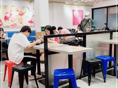 大堂-老盛昌(梅陇店)