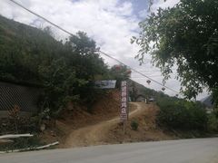 -跃进桥火烧鸡(怒江西岸店)