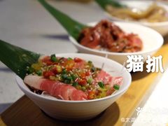 -秋木烤肉·韩国牛肉名家(高新旗舰店)