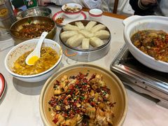 -冇味湘潭菜(湘江世纪城店)