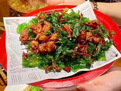 -雀舞云南菜(天津天河城购物中心店)