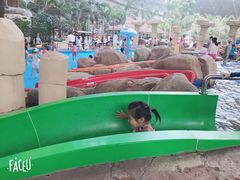 -渔岛海洋度假区