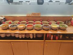 -三太子地摊烧烤·小龙虾(北蔡店)