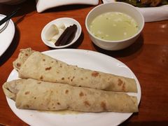 -辣子鸡背(九龙山店)