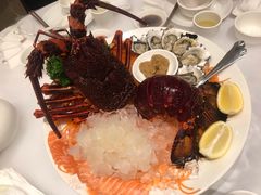 -金唐海鲜酒家
