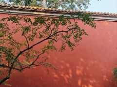 -北京市劳动人民文化宫(太庙)