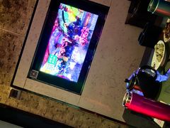 -K立方量贩式KTV(香洲店)