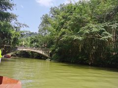 -英西峰林九重天景区