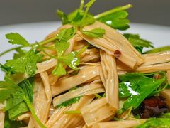 -悦融琥珀·京鲁菜·海味珍品(西单店)