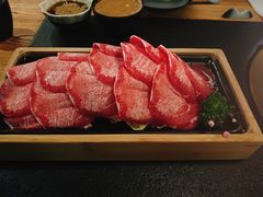 -湊湊火锅·茶憩(恒隆广场店)